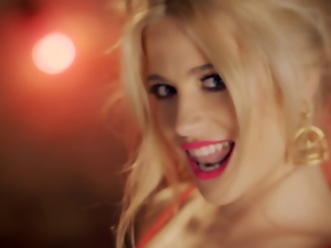 Pixie Lott - Nasty