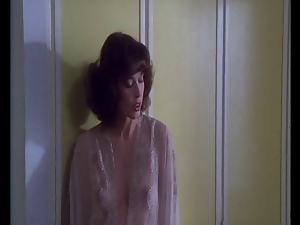 Sylvia Kristel (Tigers In Lipstick)