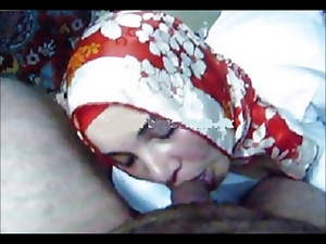 Turkish-arabic-asian hijapp mix photo 11