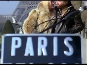 FRENCH VINTAGE 2