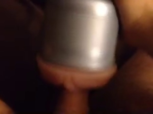 Fleshlight fucking - FatGuyJacking