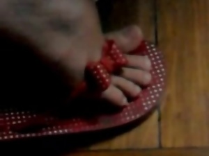 Candid Feet Soles Solas Pezinhos - Feet 23