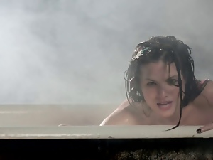 Katrina Law - Soundboard Fiction: Wash Me in the Water
