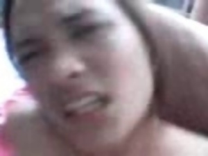 My Hysterical Orgasm