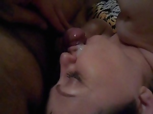 Cumshots