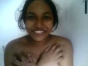 Sri Lankan Boobs