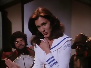 Erin Gray Back In The Day