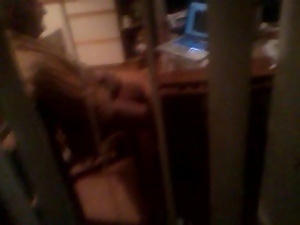 78 year old neighbour caught wanking over xhamster