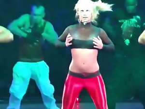 Britney Spears so Hot