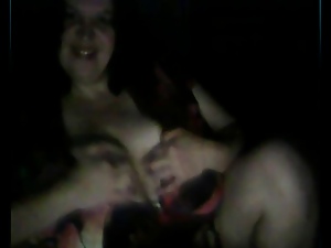 Russian big tits