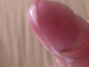 Watch me cum 3 - My Orgasm - Ich spritze