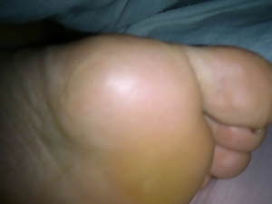 feet wifes