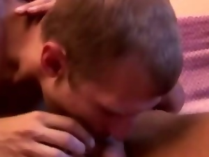 Nasty cock sucking gays