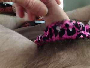 Sister in laws dirty panties