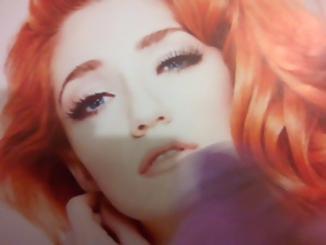 Tribute - Nicola Roberts