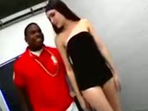young french teen fucking with Negros hardcore