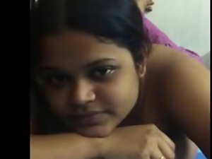 Bangla desi Girl Tumpa sharing sex experience