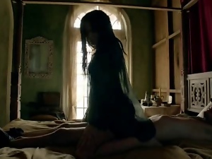 Clara Paget - Black Sails s1e07