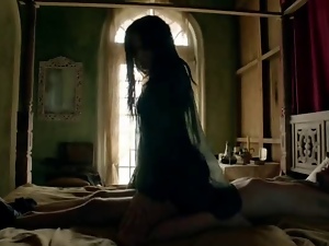 Clara Paget - Black Sails s1e07