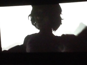 Scarlett Johansson - Under the Skin (LQ)