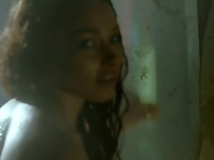 Jessica Parker Kennedy - Black Sails s1e08