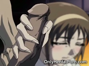 Hentai Asses Whipped!