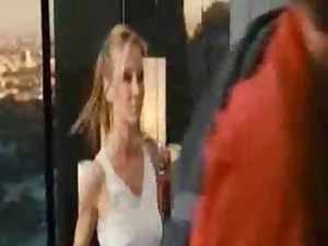Anne Heche Sex Video