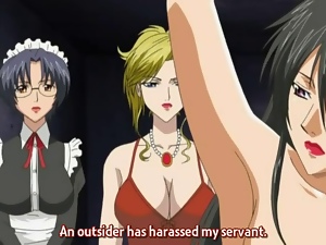 Milf Masion ep 2 (uncensored)