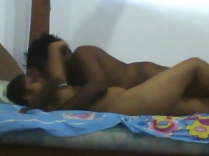 Indian couple 2