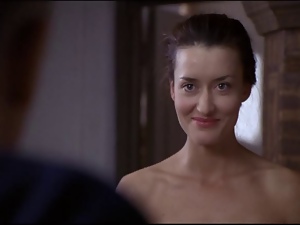 Natascha McElhone - Full frontal nudity