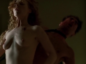 Kathyrn Barnhardt - Boardwalk Empire s03e05