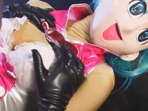 Kigurumi Smexy Vid