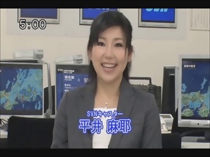 Japanese Lesbian News pt1