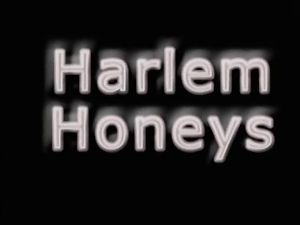 Harlem Honeys - 1970
