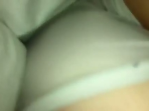 my wife ass massage voyeur young babe