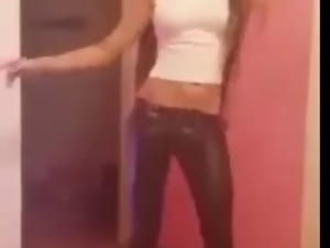 Turkish dance