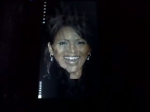 Tribute MONSTER facial Tatjana