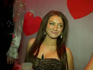 VALENTINE'S DAY VAGINAS PART 2 CAM 1