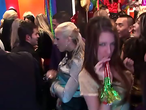 SEX BALL PART 1