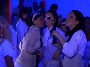 DSO WHITE SENSATION PART 2. Part 4