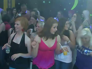 PARTY HARDCORE VOL 52 PART 1