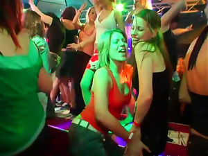 PARTY HARDCORE VOL 25 PART 4