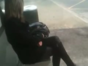 Best of public cum over xhamster 02 not my video