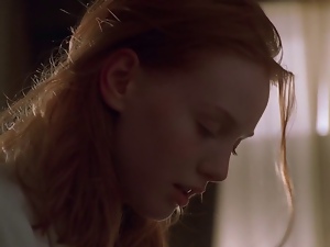 Alicia Witt - The Sopranos