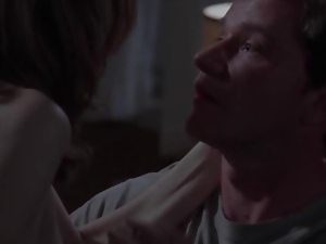 Ally Walker - Tell Me You Love Me s01e10