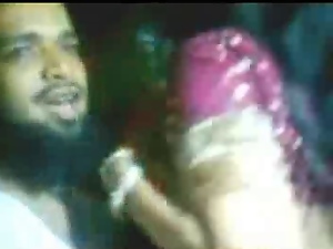 Indian Hindu Girl Getting Fucked By Indian Muslim Scholar