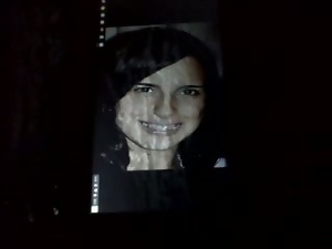 Tribute MONSTER facial Natalee