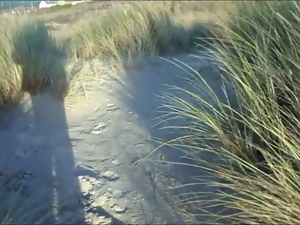 BEACH SURPRISE