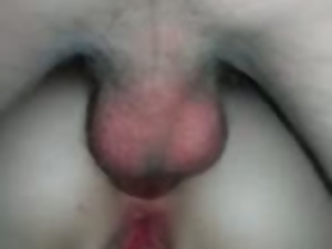 Swinger British slut takes it up the ass