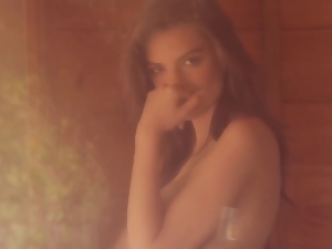 Emily Ratajkowski - nude photoshoot